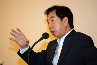 김성태 