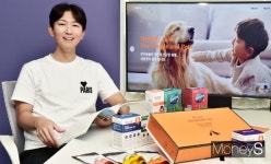[피플] 대웅그룹의 30대 CEO, 매일 동물병원 가는 이유
