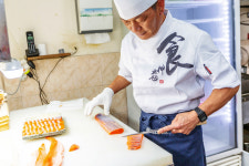 [맛집로드] 완벽한 여름 마무리, 계곡 옆 맛집