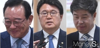 [머니S픽] '울산시장 선거개입' 의혹 송철호 징역6년·황운하 징역5년 구형