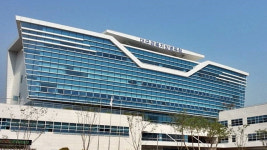 대구경북병무청, 충무훈련 예비군 전시임무고지 훈련