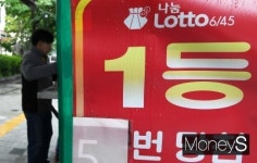1085회 로또 1등 23명… 당첨금 1인당 10억7328만원 수령