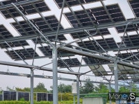 [르포]위기의 농촌 경제 살린 영농형 태양광…연 수익 3000만원↑