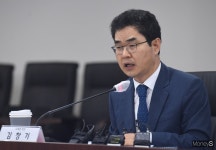[머니S픽] 중소기업계 만난 김창기 중소기업 세무조사 부담 실질적으로 완화할 것