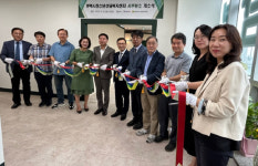 평택시 청소년 상담복지센터 서부분소 문열어