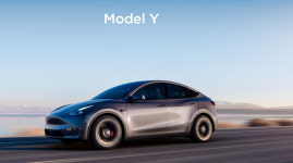 [단독]5699만원 테슬라 모델Y RWD 700만원 인하(?), 시스템 오류였다