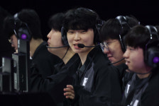 韓LoL 대표팀, 타이완 꺾고 금메달… e스포츠서 3번째 메달 획득