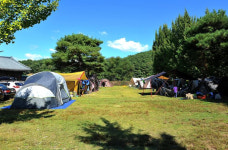 아직도 연휴가 남았네… 서울 근교 캠핑장으로 놀러가자