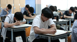 수능 출제문제 거래 의혹 수사… 유명 입시학원·일타강사 포함