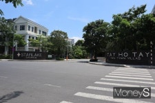[르포] 하노이 서호의 기적… 대우건설 스마트시티, 투자자 홀렸다
