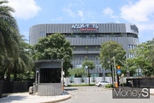 [르포] 하노이 서호의 기적… 대우건설 스마트시티, 투자자 홀렸다