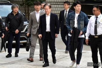 국민의힘, 이재명 대표의 대장동 사건 신속한 재판 촉구하는 탄원서 제출