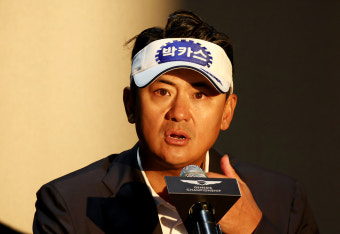 제네시스 챔피언십 우승… 박상현 