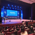 부마민주항쟁 44주년 기념식...창원 3·15아트센터서 개최