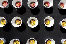 K-김밥 페스타 국내 최초 천사섬 신안서 열린다