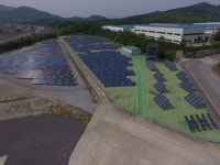 HD현대에너지솔루션, 차세대 태양광 기술로 中 물량공세 넘는다