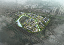 고양시, 26일 고양 일산테크노밸리 착공…경기북부 신성장거점