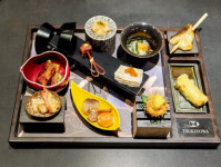 [맛집로드] 하이엔드 일식 요리로 즐기는 가을의 진미