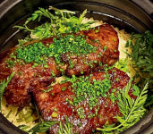 [맛집로드] 하이엔드 일식 요리로 즐기는 가을의 진미