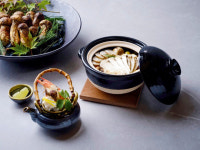 [맛집로드] 하이엔드 일식 요리로 즐기는 가을의 진미