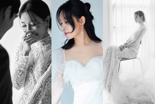 육성재-김지연 커플 결혼식으로 행복한 해피엔딩, 차청화 임신 소식에 관심 집중