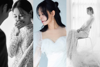 육성재-김지연 커플 결혼식으로 행복한 해피엔딩, 차청화 임신 소식에 관심 집중