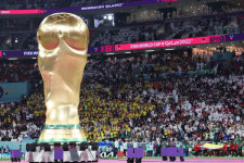 2034 월드컵 사우디 개최 사실상 확정… 두 번째 겨울 축구 유력