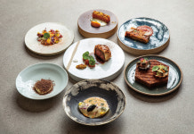 [맛집로드] 깊은 가을의 풍미 전달하는 서풍(西風), 마곡지구 맛집