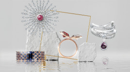 상조업체가 생체보석을?… 금맥 캐는 보람그룹