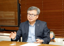 김춘구 교원라이프 대표 고객과 평생 동반자 꿈꾼다
