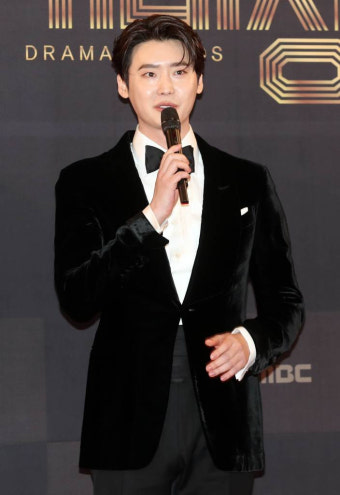 이종석, 콘텐츠 제작자 도전… 에이스팩토리와 손잡아