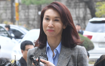 노소영 