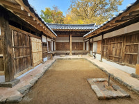 의성군, 서계당 안채 보수공사 완료