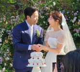 걸스데이 소진이동하 결혼… 혜리 