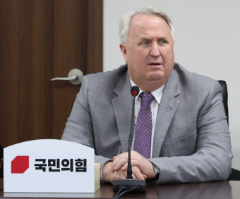 인요한 