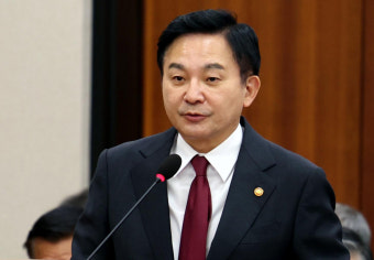 원희룡 