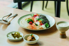 [맛집로드] 즐기고 경험하는 판 깔아주는 주류 업체들