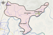 연천군, 상수도 현대화사업 수계전환 일부지역 심야 단수