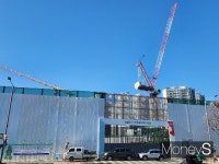 [정비록] 산 넘어 산 잠실진주 재건축… 공사비에 몸살