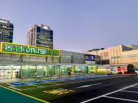 코로나 효과 빠진 하나로마트, 아쉬운 온라인
