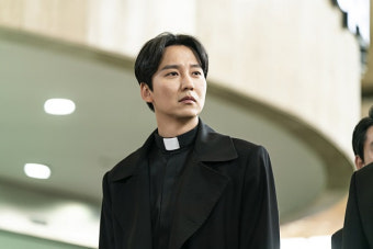 김남길, '열혈사제2' 출연하나… 