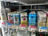 이마트24 양주메트하임점 | [Z시세] 와인 대신 위스키 마신다… MZ세대 홀린 '하이볼'