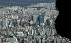 래미안첼리투스 2500만원 하락… 서울 아파트 전세 약세