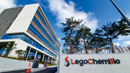 플랫폼 기술 장착 바이오텍 1세대는 내가 제일 잘 나가