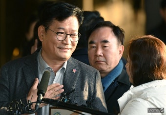 '돈봉투 의혹' 송영길, 18일 영장실질심사… 구속 갈림길