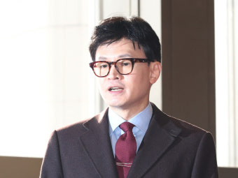 한동훈, 이재명과 28일 만남 예정… 