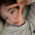 한지현, 파격 숏컷 변신…