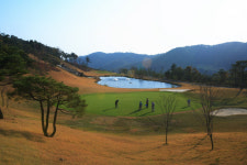골프장경영협회, 회원사 57개 골프장 동계 휴장 無