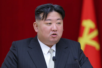 김정은, 새해 맞아 시진핑과 축전 교환… 北·中 연대 재확인