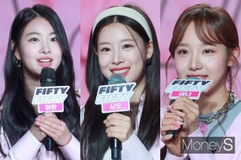 前 피프티 피프티 3인, 새 소속사 찾는다